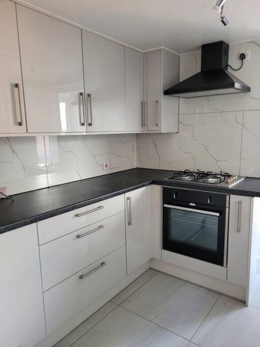 - Near Heathrow * Southall