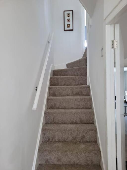 - Near Heathrow