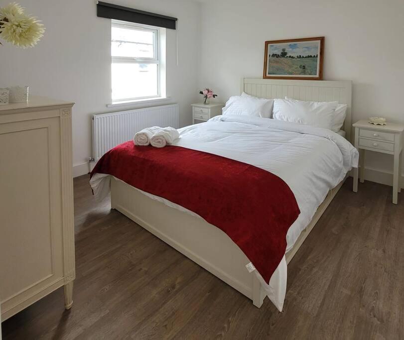 - Near Heathrow