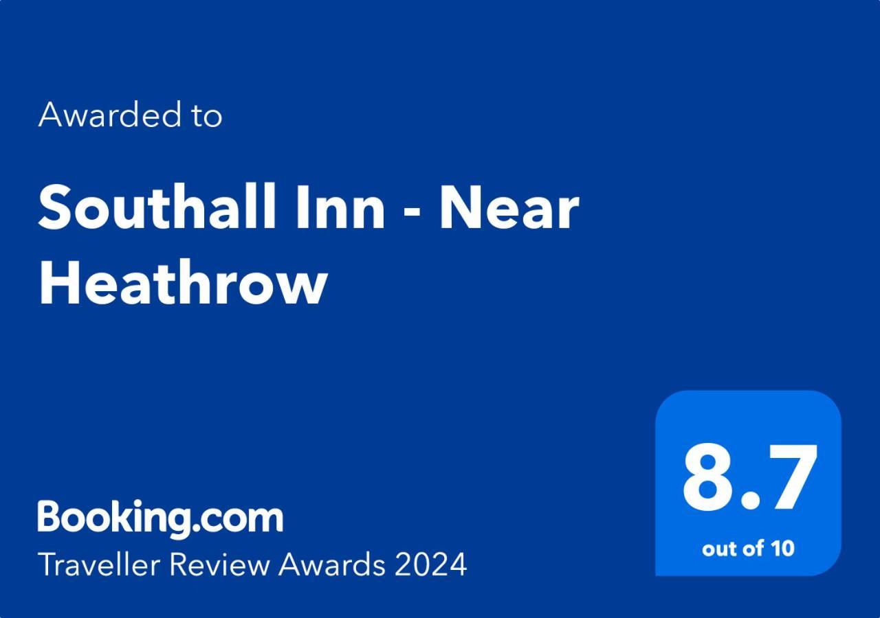 - Near Heathrow Holiday home